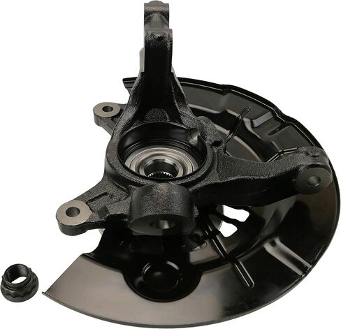 MOOG LK048 Suspension Knuckle Assembly for Toyota Camry in Saudi Arabia