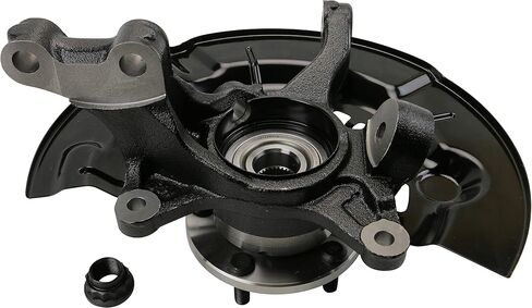MOOG LK048 Suspension Knuckle Assembly for Toyota Camry in Saudi Arabia