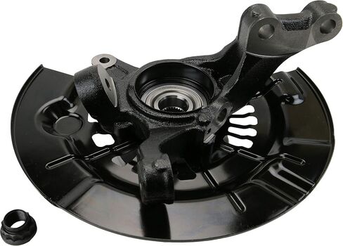 MOOG LK048 Suspension Knuckle Assembly for Toyota Camry in Saudi Arabia