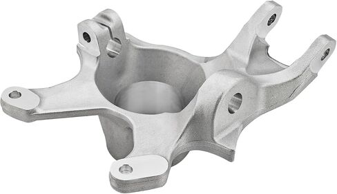 706204785 استبدال محور دوران مفصل التوجيه الأمامي الأيسر للسائق لـ Can Am Maverick X3 R RR 2019-2024 (جانب السائق الأيسر) in Kuwait