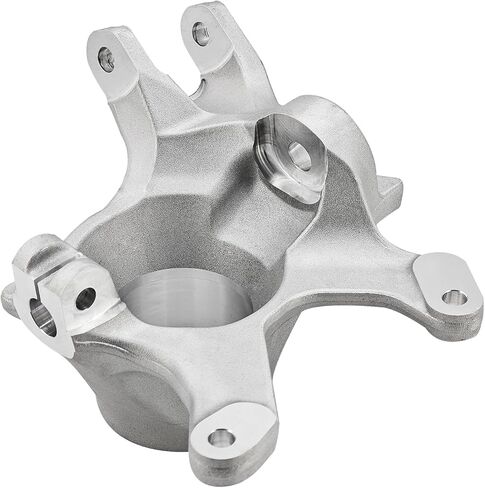 706204785 استبدال محور دوران مفصل التوجيه الأمامي الأيسر للسائق لـ Can Am Maverick X3 R RR 2019-2024 (جانب السائق الأيسر) in Kuwait