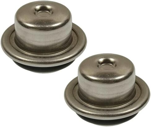 Fuel Injection Pressure Damper Kit Fits 2005-2017 Nissan Frontier 4.0L V6 in Saudi Arabia