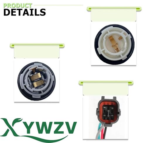 92480-D3010 Tail Light Socket and Wire Harness Assembly Fit for Tucson 2016 2017 2018,Tail Lamp Socket 4 Hole Replaces 92480D3010 92480-D3010 in Saudi Arabia