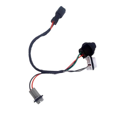 92480-D3010 Tail Light Socket and Wire Harness Assembly Fit for Tucson 2016 2017 2018,Tail Lamp Socket 4 Hole Replaces 92480D3010 92480-D3010 in Saudi Arabia