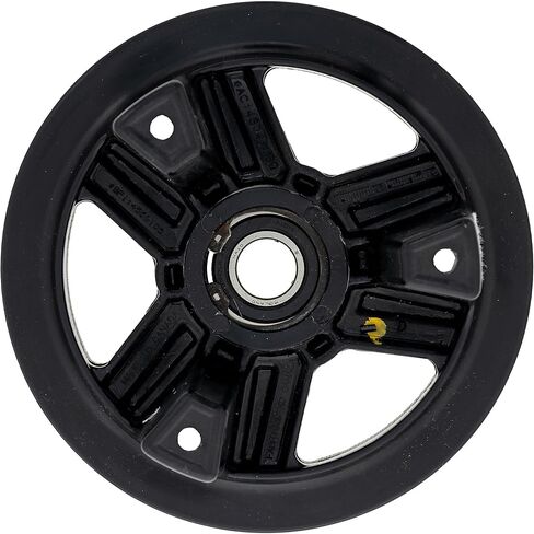 Arctic Cat New OEM Wheel,Idl-Tri Hub-8.00 W/.787, 4604-137 in Saudi Arabia