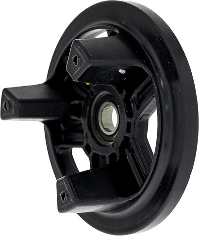 Arctic Cat New OEM Wheel,Idl-Tri Hub-8.00 W/.787, 4604-137 in Saudi Arabia