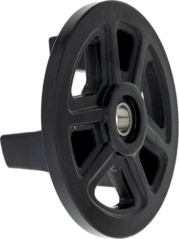Arctic Cat New OEM Wheel,Idl-Tri Hub-8.00 W/.787, 4604-137 in Saudi Arabia