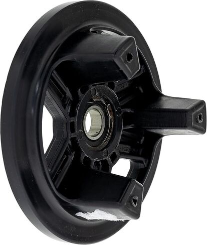 Arctic Cat New OEM Wheel,Idl-Tri Hub-8.00 W/.787, 4604-137 in Saudi Arabia