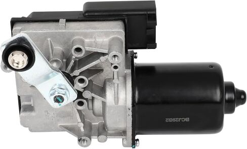 OCPTY Front Windshield Wiper Motor Compatible with 2001-2003 for Oldsmobile for Aurora,2000-2005 for Pontiac for Bonneville 4 Pin Replace 88958171,40-1029 in Saudi Arabia