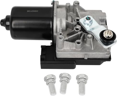 OCPTY Front Windshield Wiper Motor Compatible with 2001-2003 for Oldsmobile for Aurora,2000-2005 for Pontiac for Bonneville 4 Pin Replace 88958171,40-1029 in Saudi Arabia