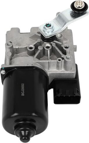 OCPTY Front Windshield Wiper Motor Compatible with 2001-2003 for Oldsmobile for Aurora,2000-2005 for Pontiac for Bonneville 4 Pin Replace 88958171,40-1029 in Saudi Arabia