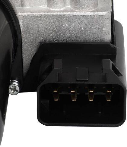OCPTY Front Windshield Wiper Motor Compatible with 2001-2003 for Oldsmobile for Aurora,2000-2005 for Pontiac for Bonneville 4 Pin Replace 88958171,40-1029 in Saudi Arabia