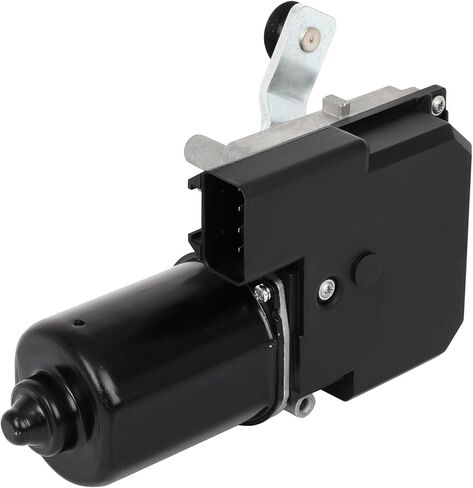OCPTY Front Windshield Wiper Motor Compatible with 2001-2003 for Oldsmobile for Aurora,2000-2005 for Pontiac for Bonneville 4 Pin Replace 88958171,40-1029 in Saudi Arabia
