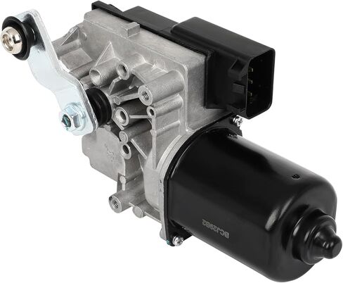 OCPTY Front Windshield Wiper Motor Compatible with 2001-2003 for Oldsmobile for Aurora,2000-2005 for Pontiac for Bonneville 4 Pin Replace 88958171,40-1029 in Saudi Arabia