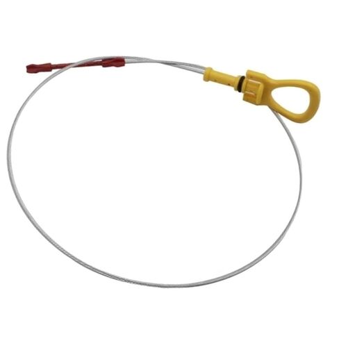 Oil Dipstick for Benz for SLC-Class for R172 2016 2017 2018 2019 2020 1 Pcs Engine Oil Dipstick Replacement Accessories A2740107106 in Saudi Arabia