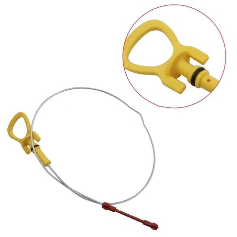 Oil Dipstick for Benz for SLC-Class for R172 2016 2017 2018 2019 2020 1 Pcs Engine Oil Dipstick Replacement Accessories A2740107106 in Saudi Arabia