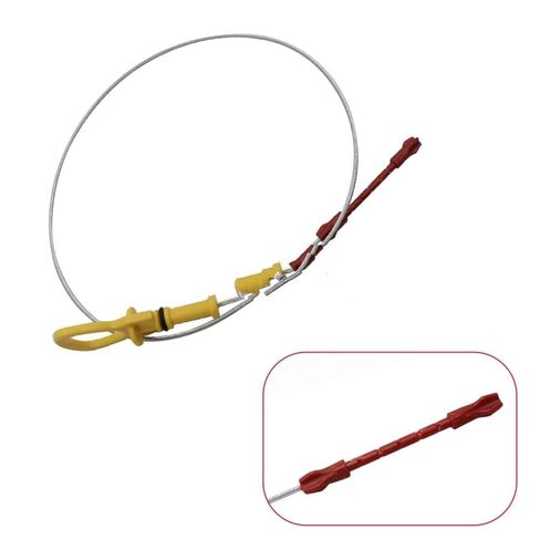 Oil Dipstick for Benz for SLC-Class for R172 2016 2017 2018 2019 2020 1 Pcs Engine Oil Dipstick Replacement Accessories A2740107106 in Saudi Arabia
