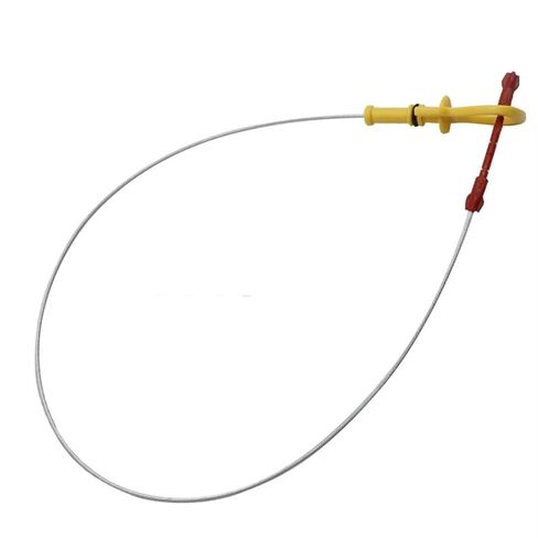 Oil Dipstick for Benz for SLC-Class for R172 2016 2017 2018 2019 2020 1 Pcs Engine Oil Dipstick Replacement Accessories A2740107106 in Saudi Arabia