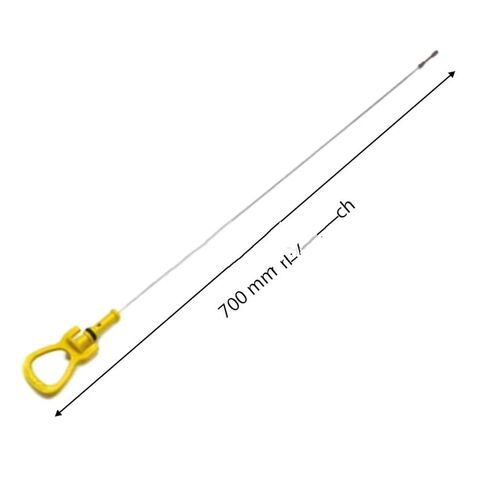 Oil Dipstick for Benz for SLC-Class for R172 2016 2017 2018 2019 2020 1 Pcs Engine Oil Dipstick Replacement Accessories A2740107106 in Saudi Arabia