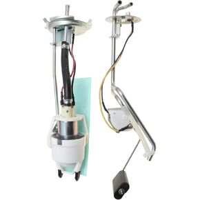 مجموعة شماعات مضخة الوقود متوافقة مع دودج 600 2.2L L4 1985 P-5399645 in Kuwait