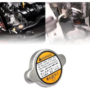 Radiator Cap Compatible with Hyundai Kia Replace # 253303K000 2533038000 2533038001 2533039100 25330-3K000 in Kuwait