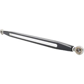 Lirun 1 Pc 1 Hole Gear Shifter Rod Linkage Powersports Parts Aluminum, Alloy Steel Black For Indian Scouts Hussar Bobber Scout Sixty 2015-2024 in Kuwait