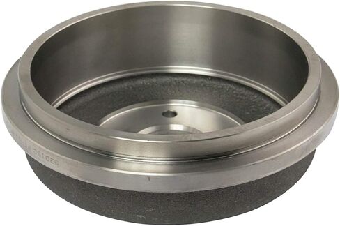 Rear Brake Drum & Shoe Kit Set Compatible with Ford Transit Connect in Saudi Arabia
