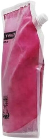 Toner Powder 1KG Compatible with MX61 MX3081 4081 3581 MX3050 3060 3070 3550 3570 4050 4060 4070 5050 5070 6050(BK) in Saudi Arabia