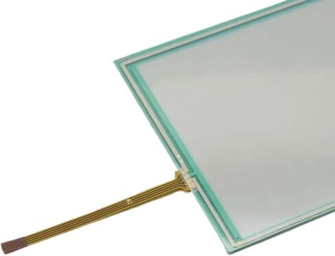 Touch Screen Panel Compatible with KM3050 KM4050 KM5050 3050 4050 5050 302GR45050 302GR45040 in Saudi Arabia