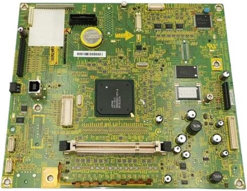 FM2-4792 Formatter Board Compatible with imageRUNNER 2018, 2022, 2018i, 2018N, 2022i Reader Controller PCB Main Board in Saudi Arabia