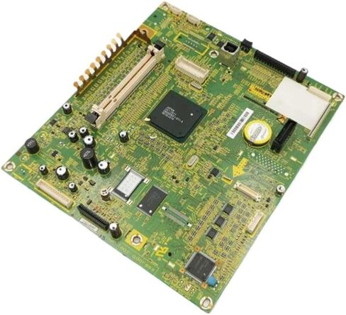 FM2-4792 Formatter Board Compatible with imageRUNNER 2018, 2022, 2018i, 2018N, 2022i Reader Controller PCB Main Board in Saudi Arabia
