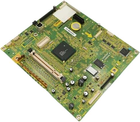 FM2-4792 Formatter Board Compatible with imageRUNNER 2018, 2022, 2018i, 2018N, 2022i Reader Controller PCB Main Board in Saudi Arabia