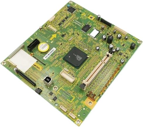FM2-4792 Formatter Board Compatible with imageRUNNER 2018, 2022, 2018i, 2018N, 2022i Reader Controller PCB Main Board in Saudi Arabia