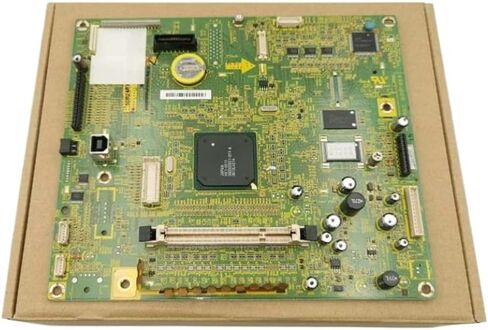 FM2-4792 Formatter Board Compatible with imageRUNNER 2018, 2022, 2018i, 2018N, 2022i Reader Controller PCB Main Board in Saudi Arabia