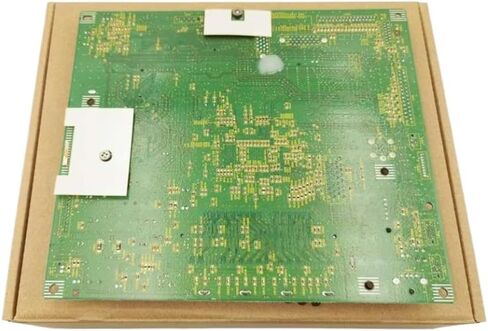 FM2-4792 Formatter Board Compatible with imageRUNNER 2018, 2022, 2018i, 2018N, 2022i Reader Controller PCB Main Board in Saudi Arabia