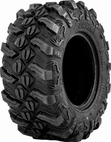 إطار سيدونا باك سنورت (25X10-12) in Saudi Arabia