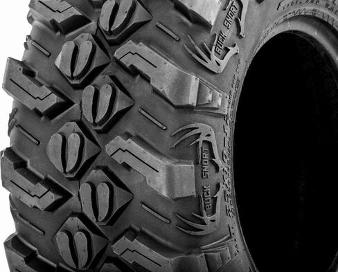 إطار سيدونا باك سنورت (25X10-12) in Saudi Arabia