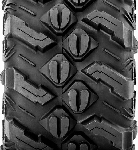 إطار سيدونا باك سنورت (25X10-12) in Saudi Arabia