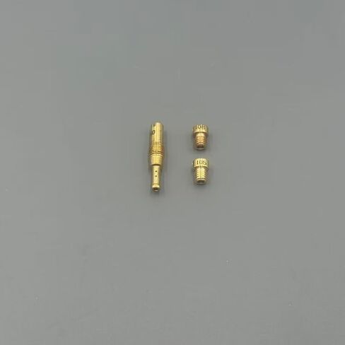 2 حزمة المكربن ​​إعادة بناء عدة لهوندا VT750DC 2002-2007 الظل الروح كارب إصلاح مع الطائرة الرئيسية #105 #108 الطيار جيت #40 in Saudi Arabia