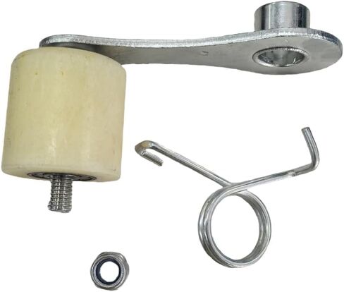 أداة ضبط السلسلة تناسب Coolster 3125A-2، 3125C-2، 3125CX-2، 3125CX-3، 3150DX-2، 3150DX-4 atvs والدراجة الترابية XR-125 in Kuwait