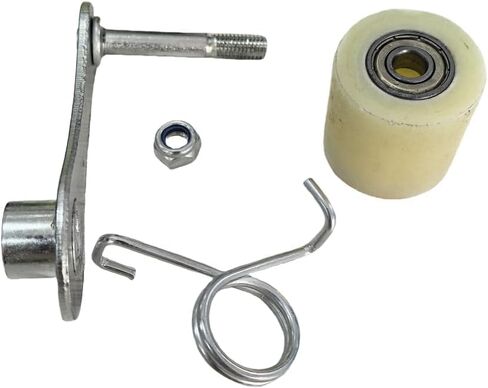 أداة ضبط السلسلة تناسب Coolster 3125A-2، 3125C-2، 3125CX-2، 3125CX-3، 3150DX-2، 3150DX-4 atvs والدراجة الترابية XR-125 in Kuwait