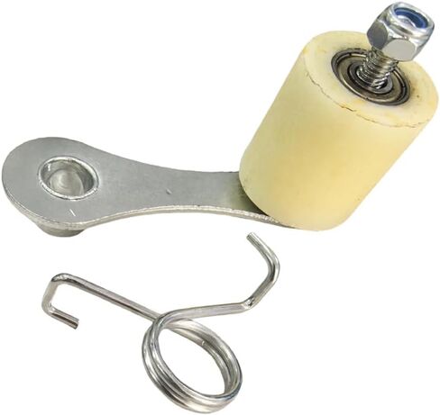 أداة ضبط السلسلة تناسب Coolster 3125A-2، 3125C-2، 3125CX-2، 3125CX-3، 3150DX-2، 3150DX-4 atvs والدراجة الترابية XR-125 in Kuwait