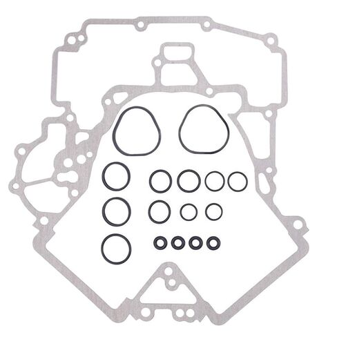 Complete Cylinder Gasket Kit Compatible with ATV UTV Quadricycle 800 800R 4x4 DPS EFI Camo DPS Max Rear Open in Saudi Arabia