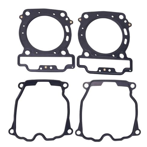 Complete Cylinder Gasket Kit Compatible with ATV UTV Quadricycle 800 800R 4x4 DPS EFI Camo DPS Max Rear Open in Saudi Arabia