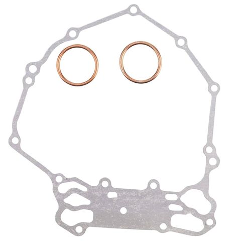 Complete Cylinder Gasket Kit Compatible with ATV UTV Quadricycle 800 800R 4x4 DPS EFI Camo DPS Max Rear Open in Saudi Arabia