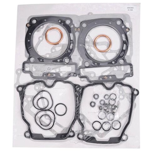 Complete Cylinder Gasket Kit Compatible with ATV UTV Quadricycle 800 800R 4x4 DPS EFI Camo DPS Max Rear Open in Saudi Arabia