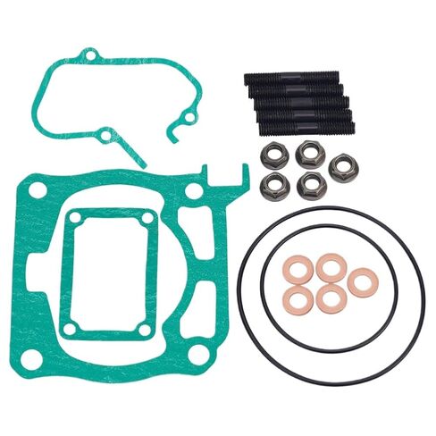 Motorcycle Cylinder Gasket Kit 1C3-11351-00-00 1C3-11992-00-00 Compatible with YZ125 2005-2022 in Saudi Arabia