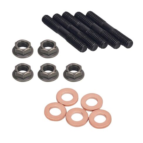 Motorcycle Cylinder Gasket Kit 1C3-11351-00-00 1C3-11992-00-00 Compatible with YZ125 2005-2022 in Saudi Arabia