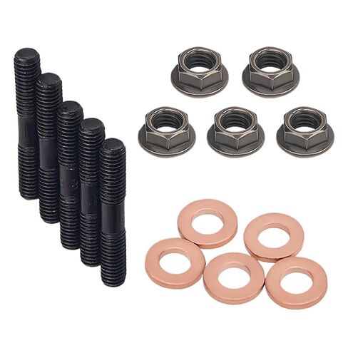 Motorcycle Cylinder Gasket Kit 1C3-11351-00-00 1C3-11992-00-00 Compatible with YZ125 2005-2022 in Saudi Arabia