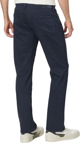 PAIGE Men's Normandie Transcend Straight Leg Jean, Blondie in Saudi Arabia